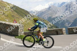 Photo #4099544 | 31-08-2023 12:49 | Passo Dello Stelvio - Prato side BICYCLES