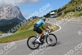 Photo #2540019 | 08-08-2022 10:56 | Gardena Pass BICYCLES