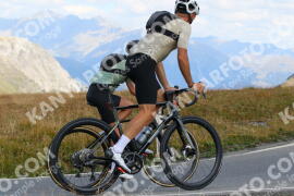 Photo #2751739 | 26-08-2022 11:29 | Passo Dello Stelvio - Peak BICYCLES