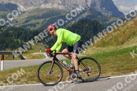 Photo #2573502 | 10-08-2022 10:54 | Gardena Pass BICYCLES