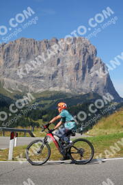 Photo #2637891 | 14-08-2022 10:13 | Gardena Pass BICYCLES