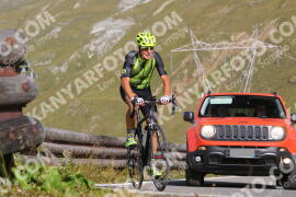 Photo #4045408 | 24-08-2023 09:48 | Passo Dello Stelvio - Peak BICYCLES