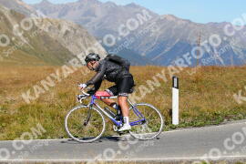 Photo #2729845 | 24-08-2022 12:36 | Passo Dello Stelvio - Peak BICYCLES
