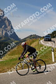 Foto #2641418 | 14-08-2022 11:47 | Gardena Pass BICYCLES