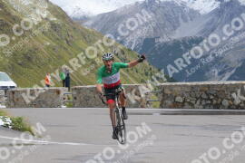 Foto #4097091 | 30-08-2023 13:24 | Passo Dello Stelvio - Prato Seite BICYCLES