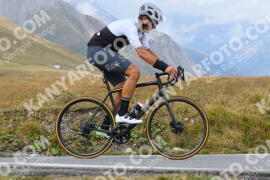 Foto #4266053 | 16-09-2023 14:44 | Passo Dello Stelvio - die Spitze BICYCLES