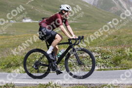 Photo #3526610 | 18-07-2023 11:13 | Passo Dello Stelvio - Peak BICYCLES