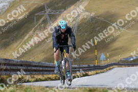 Foto #4299527 | 24-09-2023 12:27 | Passo Dello Stelvio - die Spitze BICYCLES