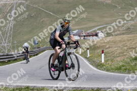 Foto #3176393 | 20-06-2023 10:59 | Passo Dello Stelvio - die Spitze BICYCLES