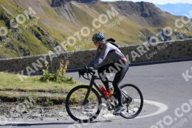 Photo #2708470 | 22-08-2022 09:45 | Passo Dello Stelvio - Prato side BICYCLES
