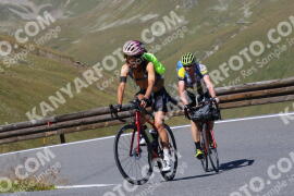 Photo #3958755 | 19-08-2023 11:17 | Passo Dello Stelvio - Peak BICYCLES
