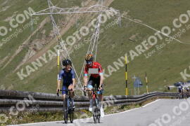 Photo #3619643 | 29-07-2023 11:18 | Passo Dello Stelvio - Peak BICYCLES