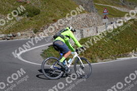Photo #4184615 | 07-09-2023 11:09 | Passo Dello Stelvio - Prato side BICYCLES