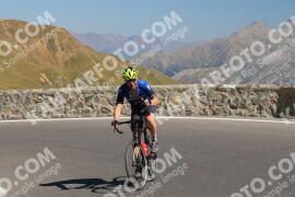 Photo #4211907 | 09-09-2023 13:43 | Passo Dello Stelvio - Prato side BICYCLES