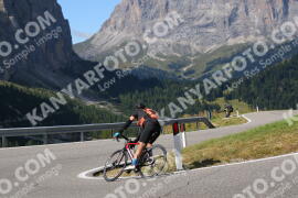 Photo #2637872 | 14-08-2022 10:13 | Gardena Pass BICYCLES