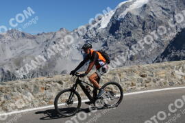 Foto #2719808 | 23-08-2022 14:27 | Passo Dello Stelvio - Prato Seite BICYCLES