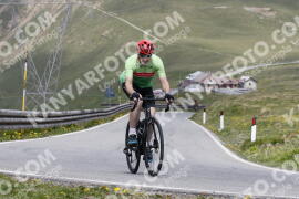 Photo #3281234 | 29-06-2023 11:55 | Passo Dello Stelvio - Peak BICYCLES