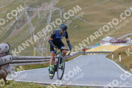 Photo #2766370 | 28-08-2022 13:38 | Passo Dello Stelvio - Peak BICYCLES