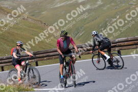 Photo #3957599 | 19-08-2023 10:54 | Passo Dello Stelvio - Peak BICYCLES