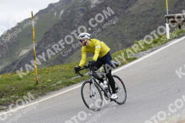 Photo #3264917 | 28-06-2023 12:02 | Passo Dello Stelvio - Peak BICYCLES