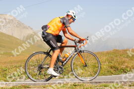 Photo #4047006 | 24-08-2023 11:19 | Passo Dello Stelvio - Peak BICYCLES