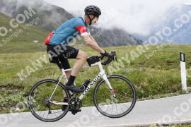 Foto #3294901 | 01-07-2023 10:48 | Passo Dello Stelvio - die Spitze BICYCLES