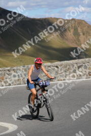 Photo #2711298 | 22-08-2022 14:27 | Passo Dello Stelvio - Prato side BICYCLES