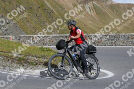 Foto #4278425 | 17-09-2023 13:41 | Passo Dello Stelvio - Prato Seite BICYCLES