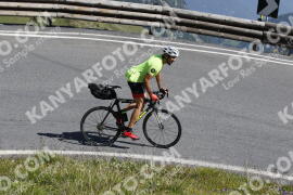 Foto #3525594 | 18-07-2023 10:53 | Passo Dello Stelvio - die Spitze BICYCLES