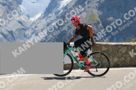 Photo #4112245 | 01-09-2023 13:12 | Passo Dello Stelvio - Prato side BICYCLES