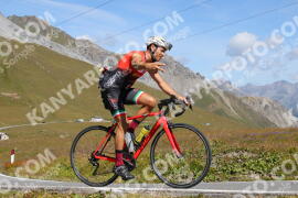 Foto #3852608 | 13-08-2023 11:24 | Passo Dello Stelvio - die Spitze BICYCLES
