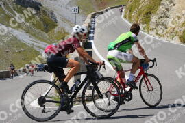 Photo #4111228 | 01-09-2023 12:28 | Passo Dello Stelvio - Prato side BICYCLES