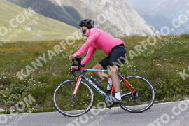 Foto #3468501 | 15-07-2023 13:17 | Passo Dello Stelvio - die Spitze BICYCLES