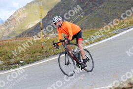 Photo #2765964 | 28-08-2022 13:17 | Passo Dello Stelvio - Peak BICYCLES