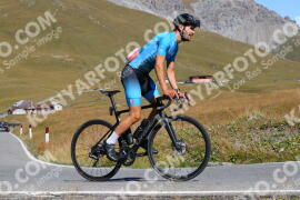 Foto #2697379 | 21-08-2022 11:14 | Passo Dello Stelvio - die Spitze BICYCLES