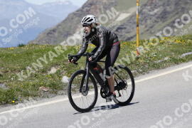 Photo #3223744 | 25-06-2023 14:47 | Passo Dello Stelvio - Peak BICYCLES