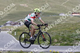 Foto #3252464 | 27-06-2023 11:36 | Passo Dello Stelvio - die Spitze BICYCLES