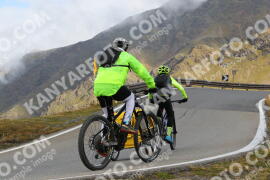 Foto #4263829 | 16-09-2023 11:26 | Passo Dello Stelvio - die Spitze BICYCLES