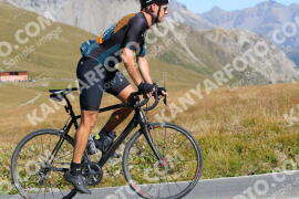 Foto #2726421 | 24-08-2022 10:51 | Passo Dello Stelvio - die Spitze BICYCLES