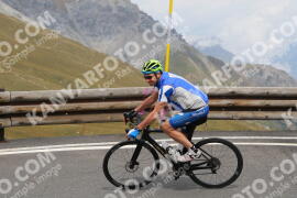 Foto #2679303 | 17-08-2022 12:29 | Passo Dello Stelvio - die Spitze BICYCLES