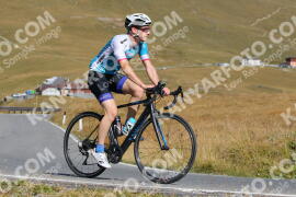 Foto #2751059 | 26-08-2022 10:41 | Passo Dello Stelvio - die Spitze BICYCLES