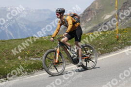 Photo #3243153 | 26-06-2023 14:51 | Passo Dello Stelvio - Peak BICYCLES
