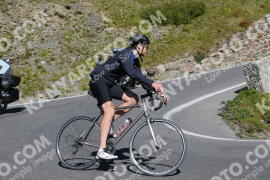 Photo #4184585 | 07-09-2023 11:07 | Passo Dello Stelvio - Prato side BICYCLES
