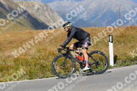 Foto #2740360 | 25-08-2022 14:10 | Passo Dello Stelvio - die Spitze BICYCLES