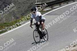 Photo #3223298 | 25-06-2023 14:08 | Passo Dello Stelvio - Peak BICYCLES