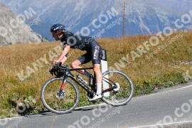 Photo #2727186 | 24-08-2022 11:20 | Passo Dello Stelvio - Peak BICYCLES