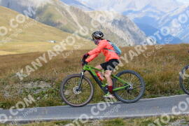 Foto #2756821 | 26-08-2022 14:37 | Passo Dello Stelvio - die Spitze BICYCLES