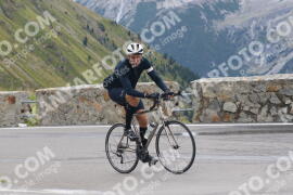 Photo #4097532 | 30-08-2023 14:00 | Passo Dello Stelvio - Prato side BICYCLES