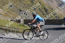 Foto #4208074 | 09-09-2023 09:56 | Passo Dello Stelvio - Prato Seite BICYCLES