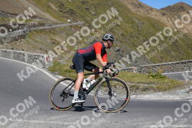 Foto #2719403 | 23-08-2022 13:45 | Passo Dello Stelvio - Prato Seite BICYCLES